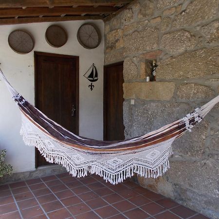 Casa Da Aldeia Villa Terras de Bouro Ngoại thất bức ảnh