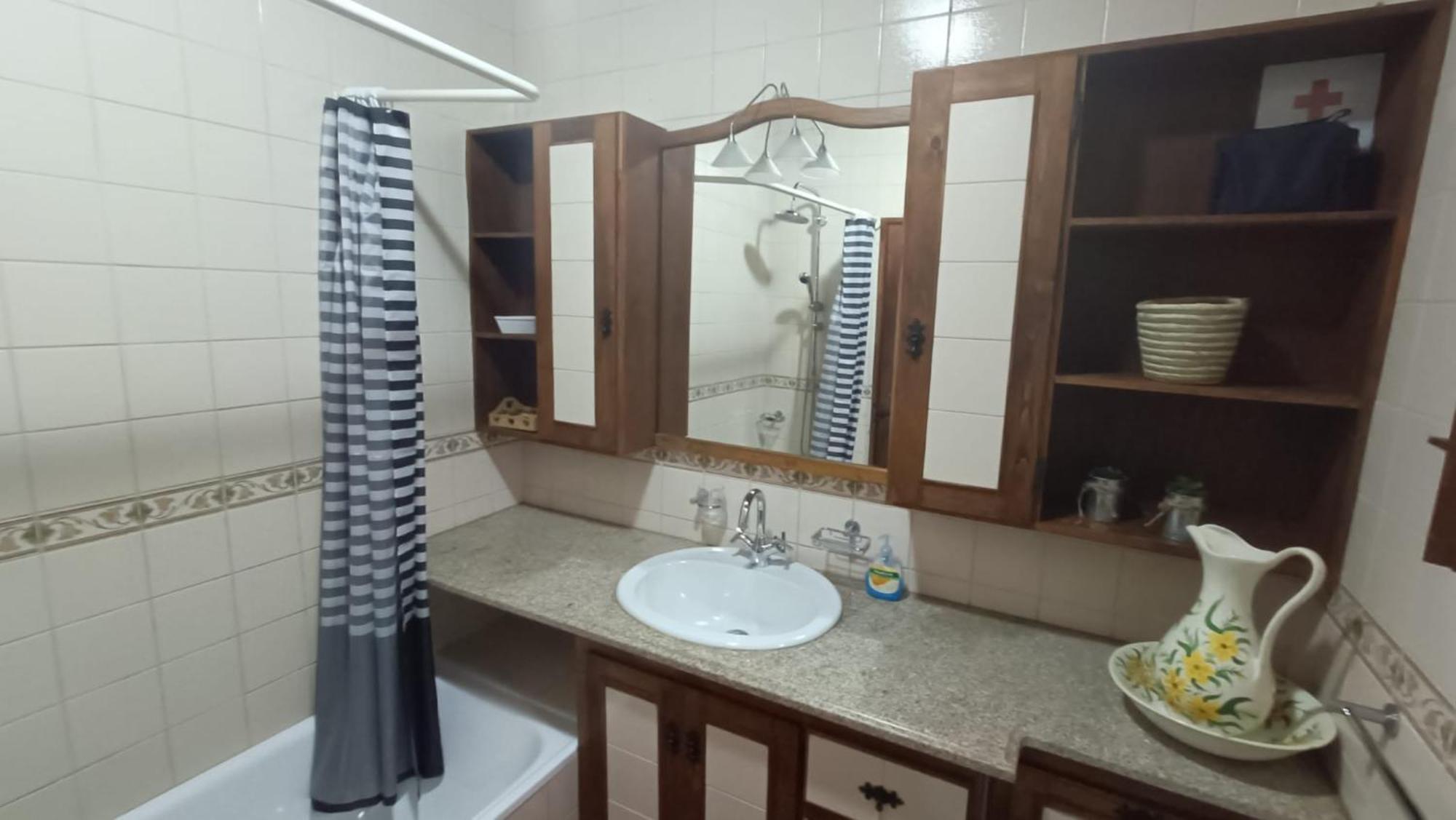 Casa Da Aldeia Villa Terras de Bouro Ngoại thất bức ảnh