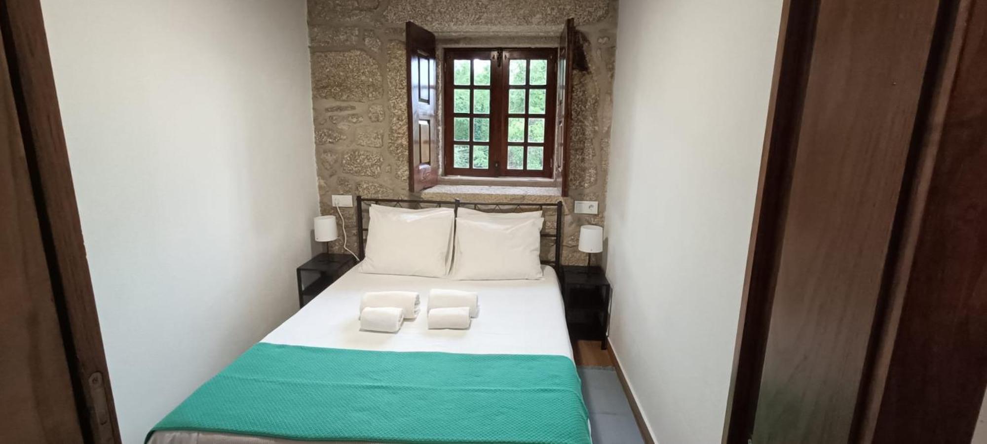 Casa Da Aldeia Villa Terras de Bouro Ngoại thất bức ảnh