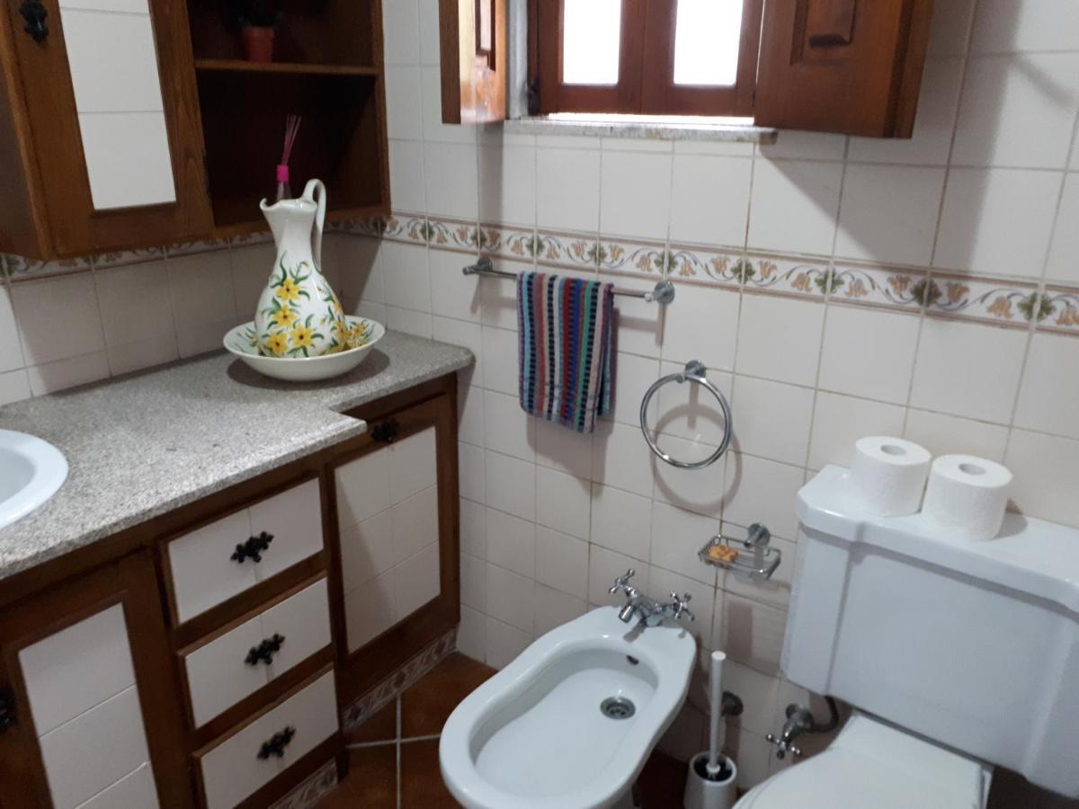 Casa Da Aldeia Villa Terras de Bouro Ngoại thất bức ảnh