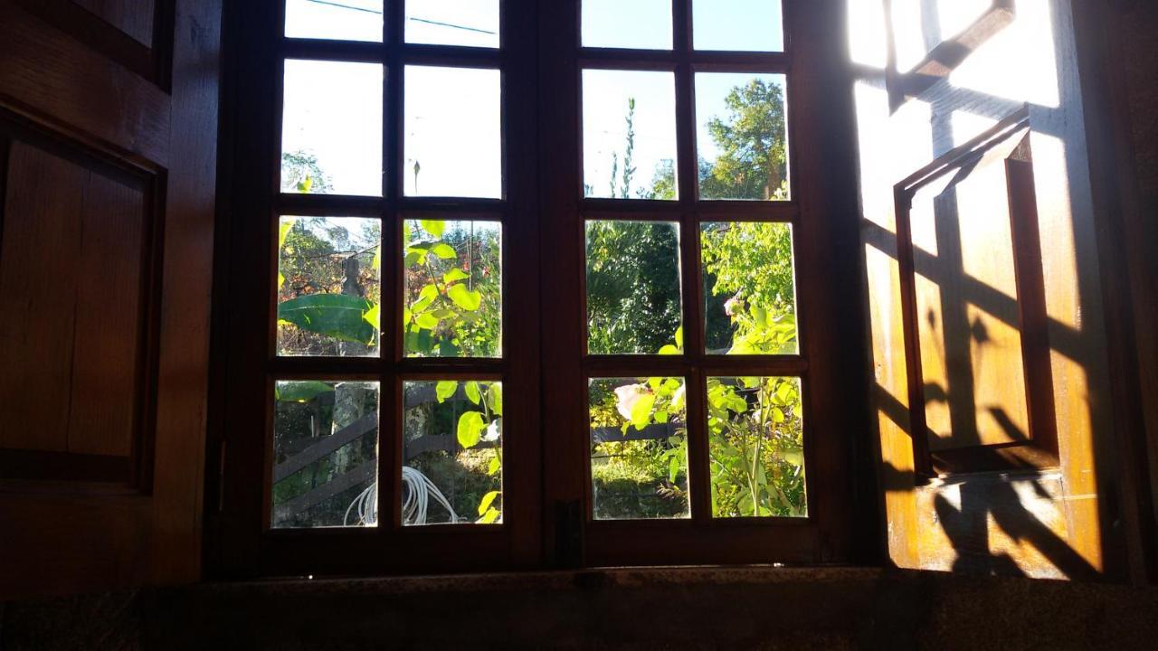 Casa Da Aldeia Villa Terras de Bouro Ngoại thất bức ảnh