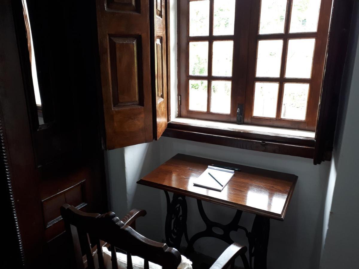 Casa Da Aldeia Villa Terras de Bouro Ngoại thất bức ảnh