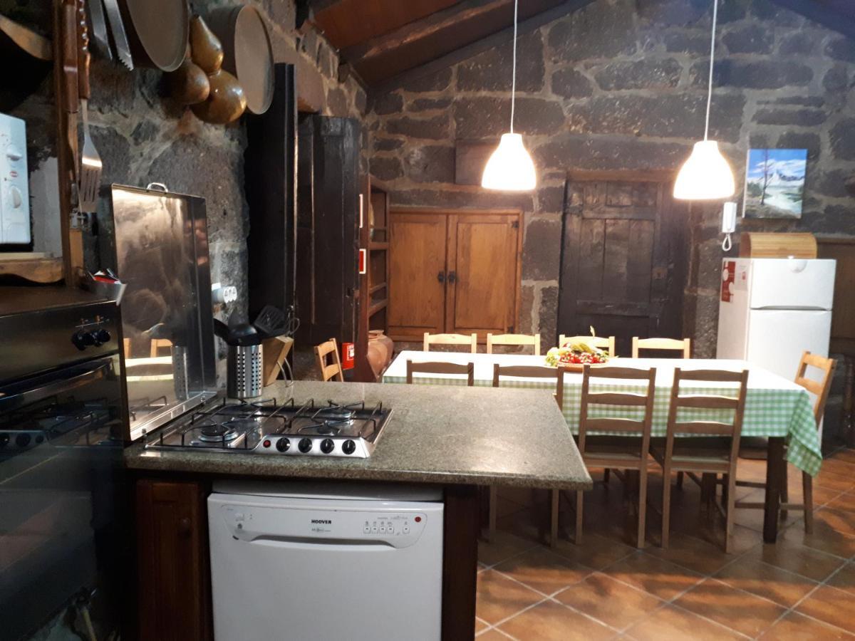 Casa Da Aldeia Villa Terras de Bouro Ngoại thất bức ảnh